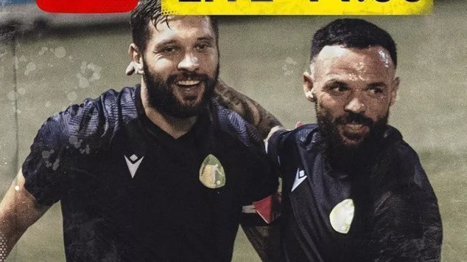 Αύριο στην Παρεκκλησιά