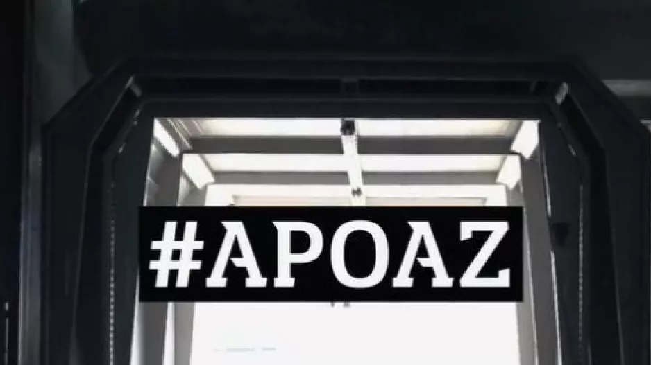 Απόλλων/Promo - video για ΑΖ Άλκμααρ