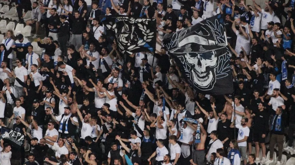 Παλμός/Θύρα 1 (βίντεο)