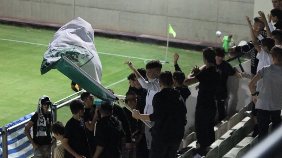 Δόξα Fans!
