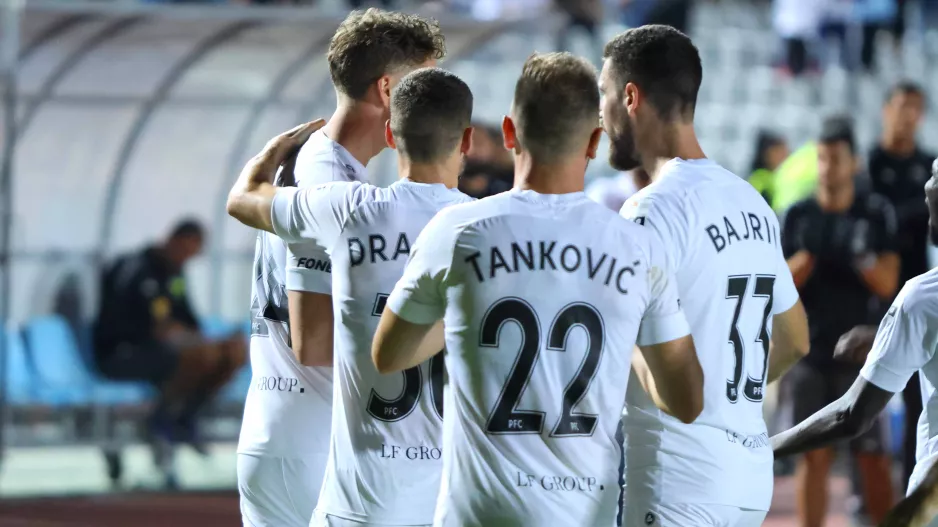Ανυπομονούν στην Πάφο… 