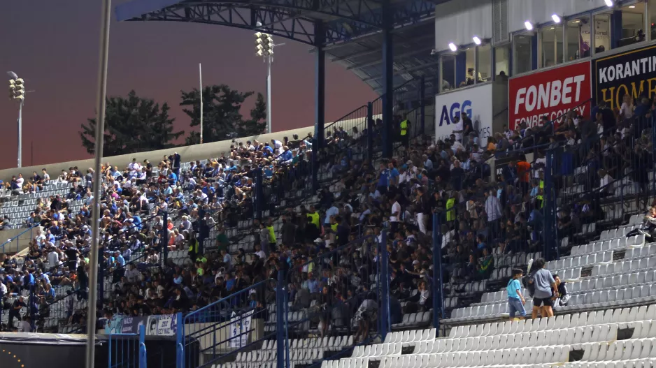 Δωρεάν μεταφορά στην Περιστερώνα
