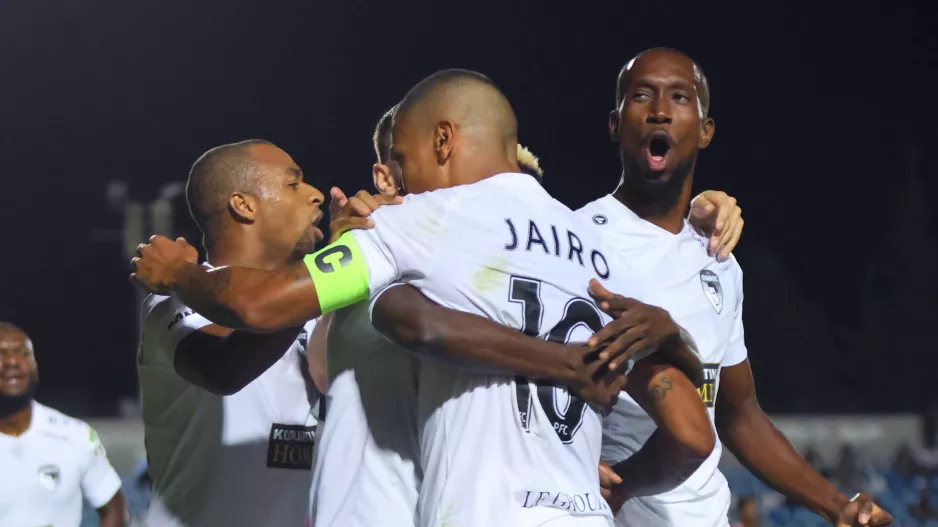 Πάφος FC-ENΠ: Σαββατόβραδο στην κορυφή με τριάρα! (φώτος) 