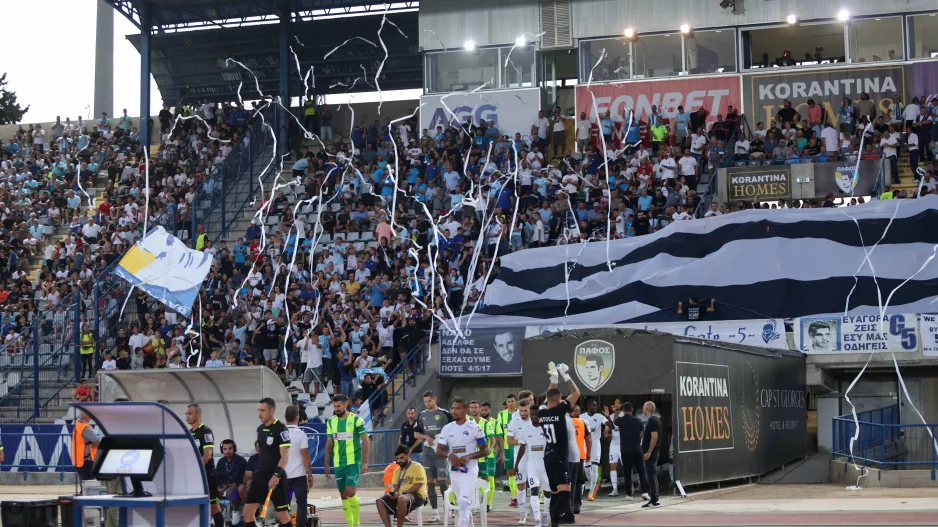 4500+ Παφίτες έκλεισαν θέση!
