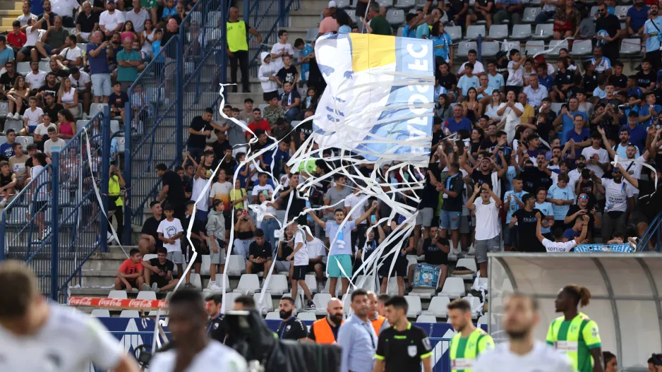 Παφίτικη τρέλα! 