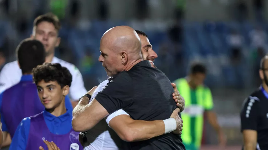 Πάνοπλη για νίκη κορυφής η Πάφος!