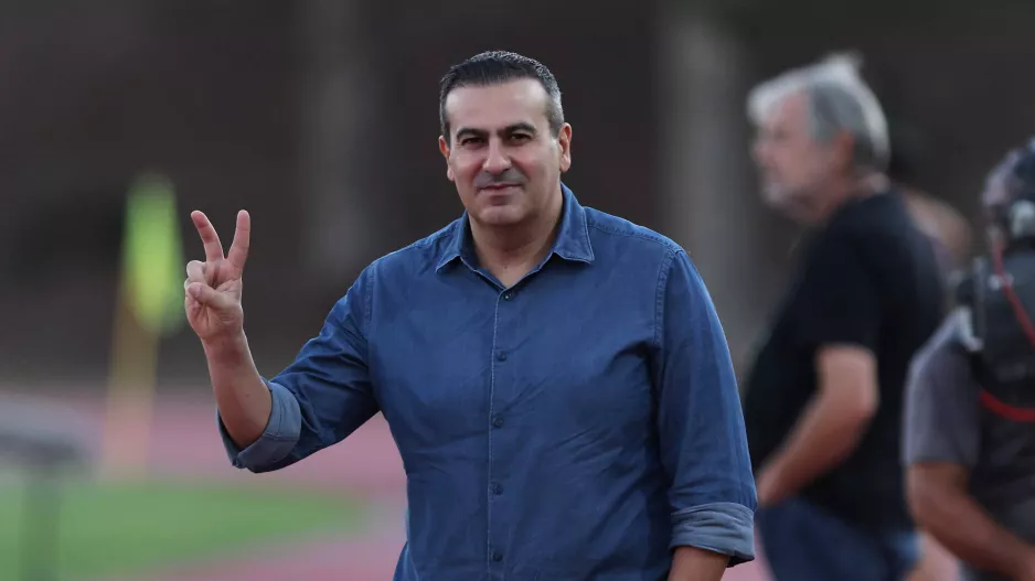 Σιγουριά για το διπλό