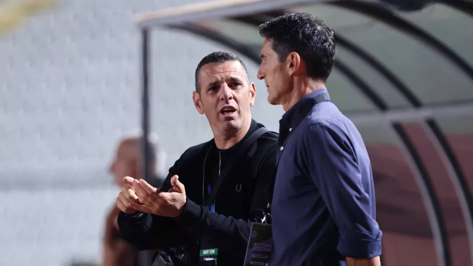 Γιανέφσκι: Από σήμερα ΜΟΝΟ Πάφος FC
