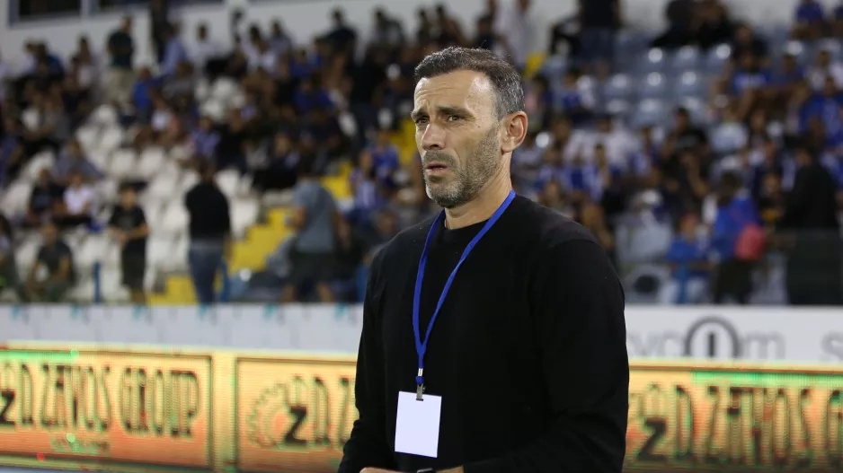 Kαταλά: Μόνο νίκες στο "ΠΑΠ" και πρώτο Clean Sheet