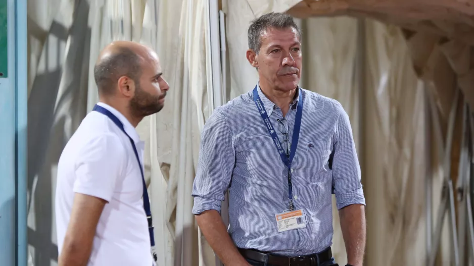 Πως πορεύεται η Ανόρθωση από 'δω και πέρα;