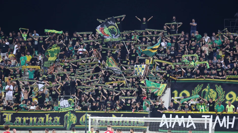 ΑΕΚ: Μια... ανάσα απ' το Sold out! 
