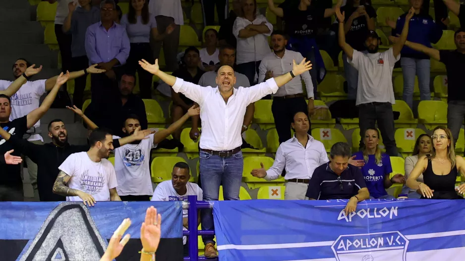 Η Θύρα 1 στη Λευκωσία