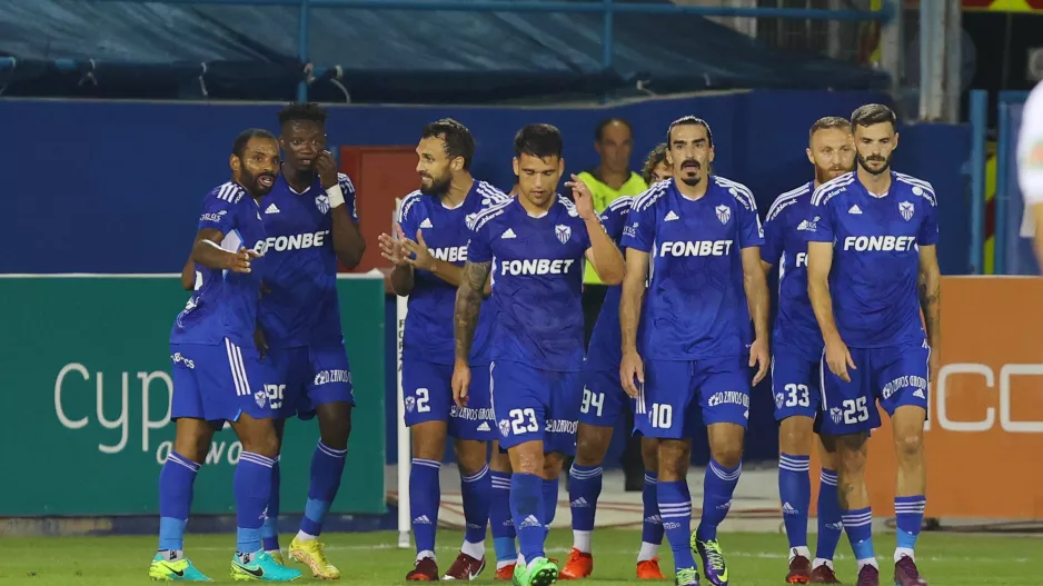 Στόχος η... συνέπεια για την Ανόρθωση
