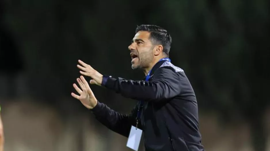 Σατσιάς/Κρατά και την αντίδραση!