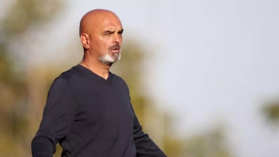 Βέλιτς: «Έπρεπε να ξαναδεί το πέναλτι ο διαιτητής»