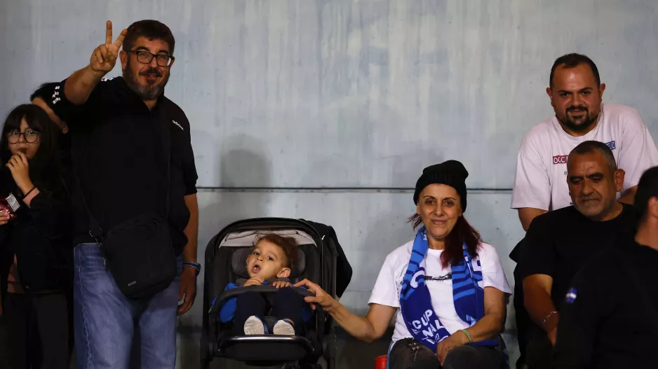 Απόλλων από... κούνια!!