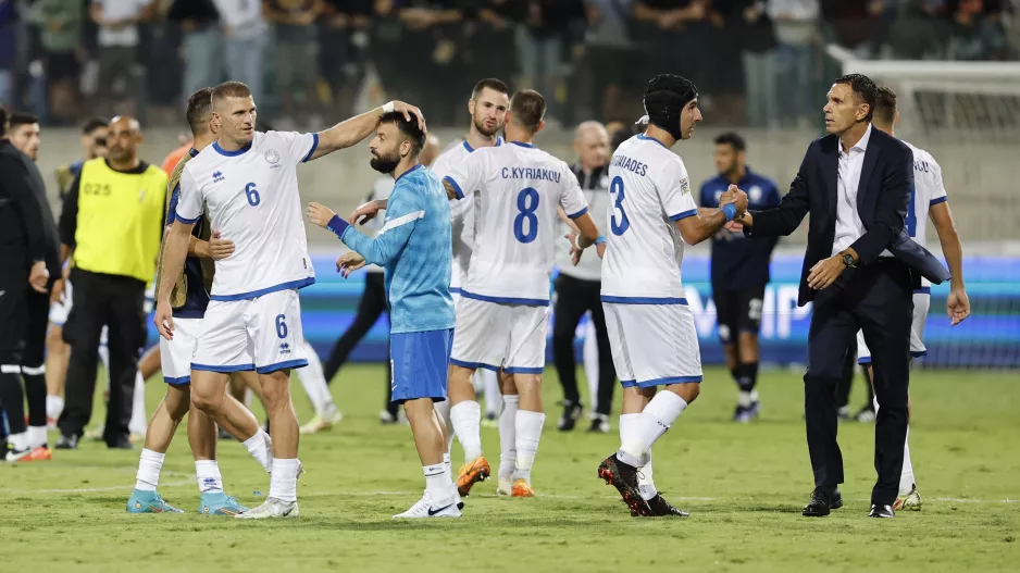 Προκριματικά Euro 2024: Mέρες και ώρες των αγώνων της Κύπρου