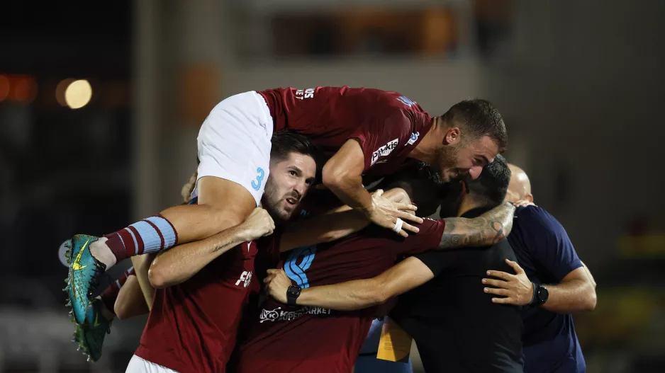 Αποστολή για Ανόρθωση