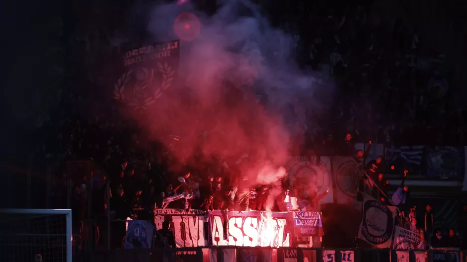 Οι "Φυγάδες" στο AFAS Stadion! (φώτος)