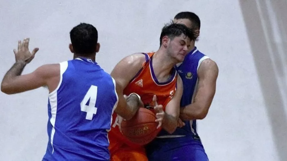 Τα αποτελέσματα στην πρεμιέρα της Β1