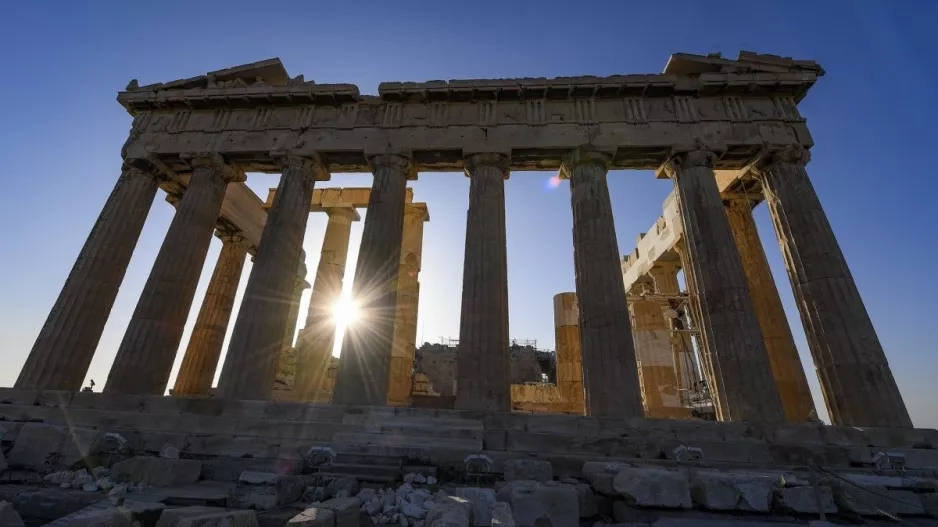 Μονακό: Τουρ στα αξιοθέατα της Αθήνας πριν τον Παναθηναϊκό