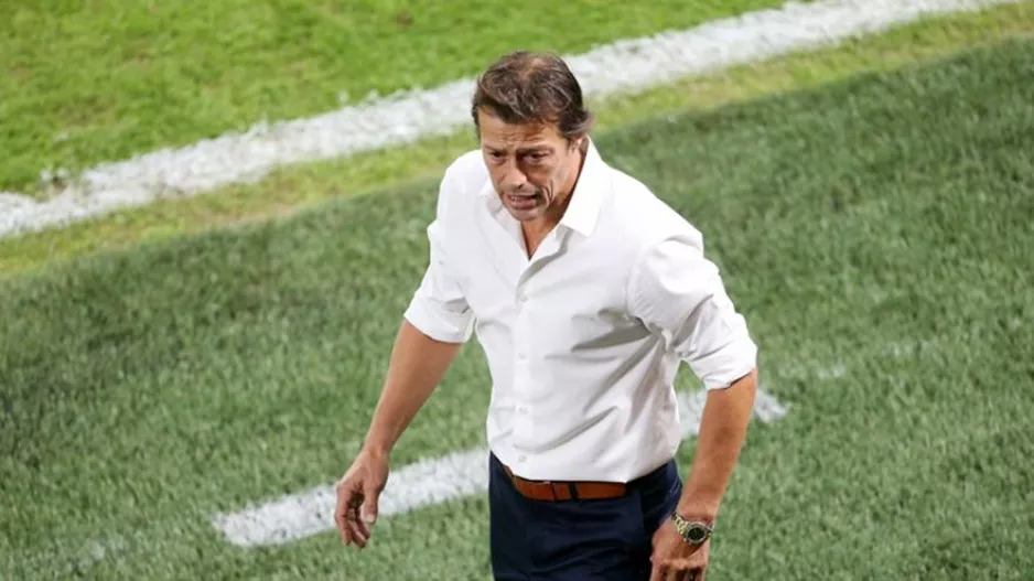 Αλμέιδα: «Ήταν σαν τελικός, σημαντικό που ανταποκρίθηκαν παιδιά με λίγο χρόνο»