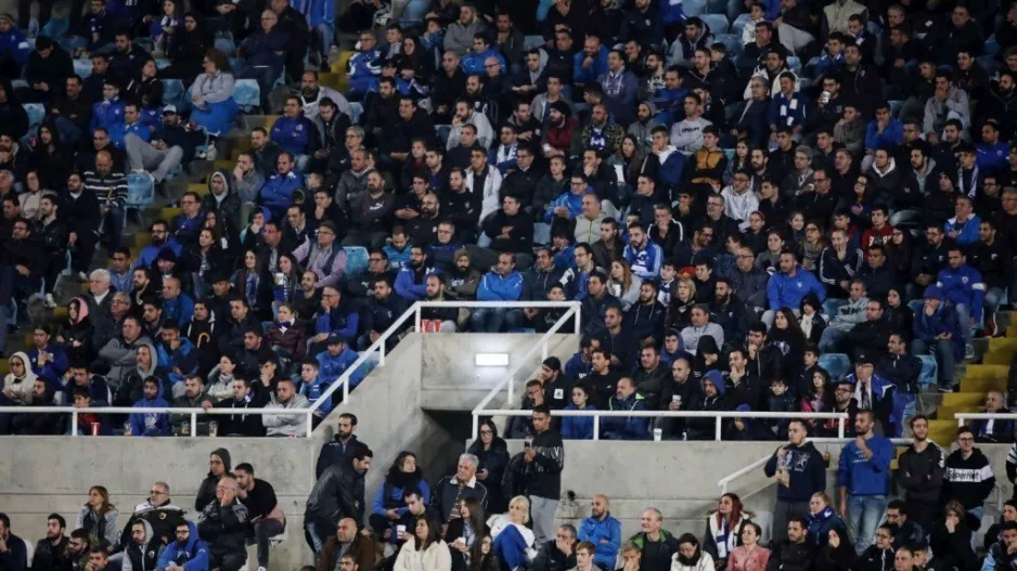 Ανόρθωση/Έλεγχος για παιδικά εισιτήρια στο ΓΣΠ