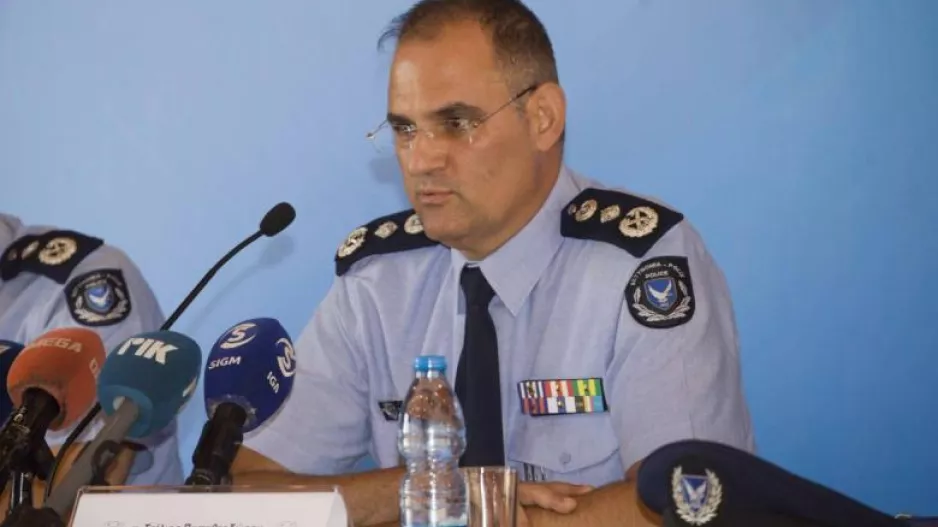Ο Αρχηγός της Αστυνομίας για το ενδεχόμενο απαγόρευσης της μετακίνησης φιλάθλων