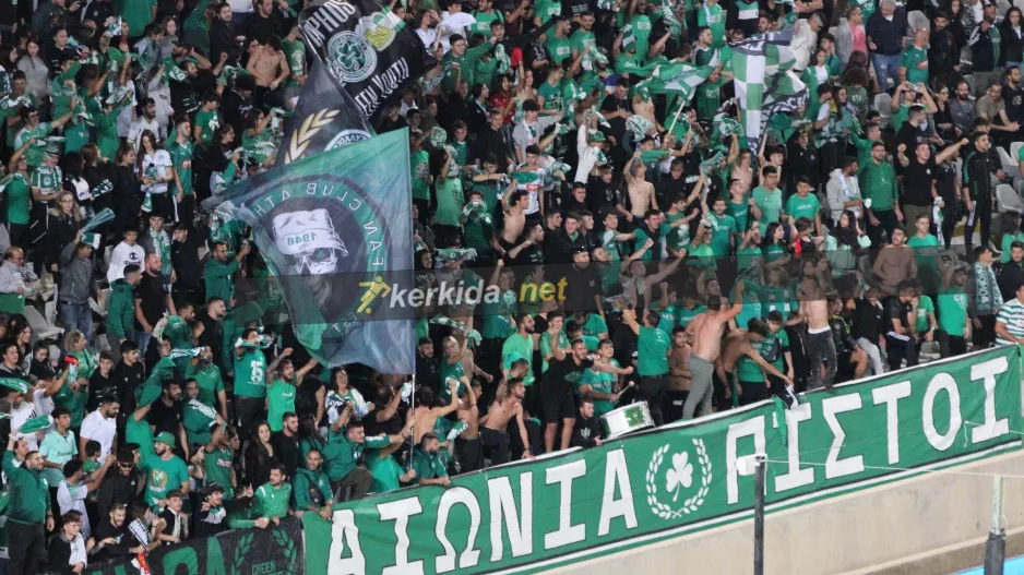 ΒΙΝΤΕΟ/Φώναξαν δυνατά για την Ομόνοια