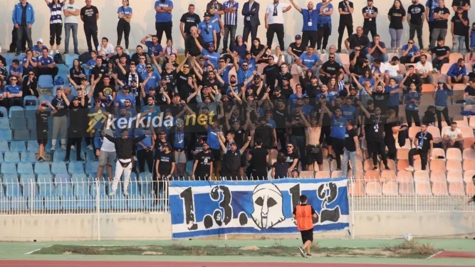 Έδωσαν το δικό τους ρυθμό στο ΜΑΚ οι "Μαχητές" (φώτος/βίντεο)