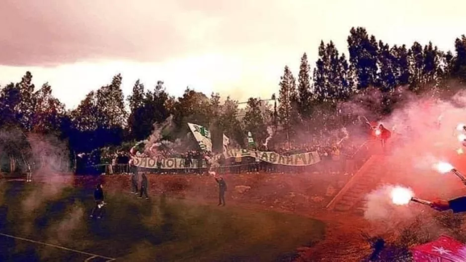 FCL: "Απαιτούμε κατάθεσης ψυχής" 