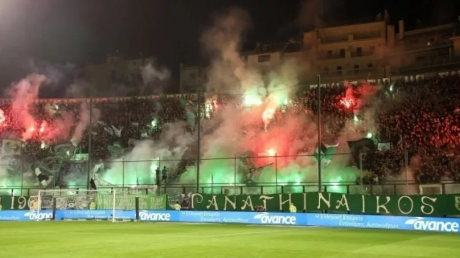 Βόλος-Παναθηναϊκός: Ανακοινώθηκε sold out στα εισιτήρια