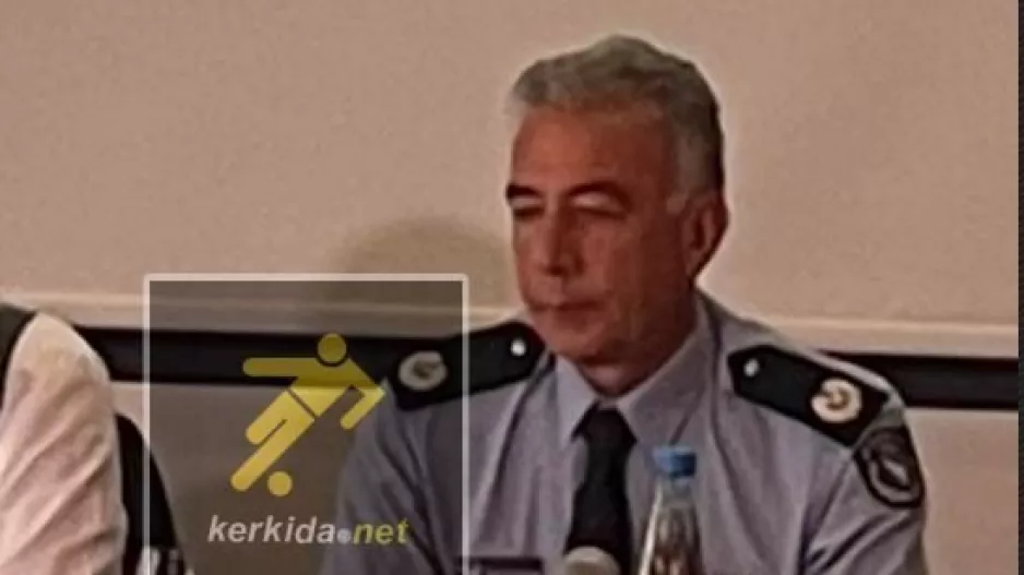 Αστυνομία προς ομάδες-"Συνετίστε τους οργανωμένους, διαφορετικά θα παρθούν μέτρα"