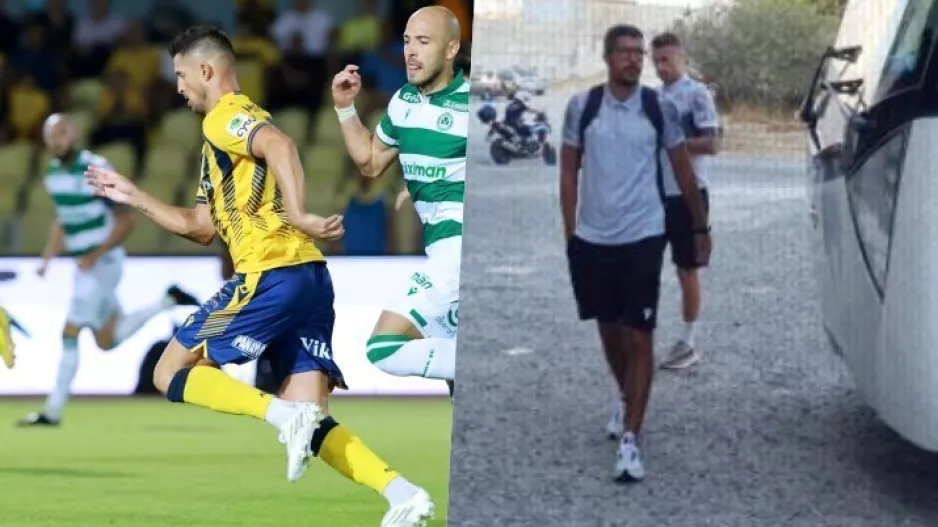 Πολύ καλός ο Μιραλάς-Επιστροφή για Μεντόγεβιτς!