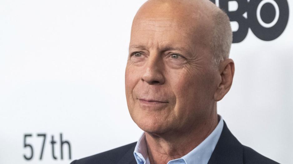 Ο Bruce Willis δημιουργεί «ψηφιακό κλώνο» για να παίζει στις ταινίες του!