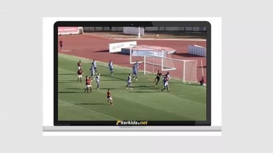 (ΣΤΙΓΜΙΟΤΥΠΑ) ΕΝΠ-Ανόρθωση U-19