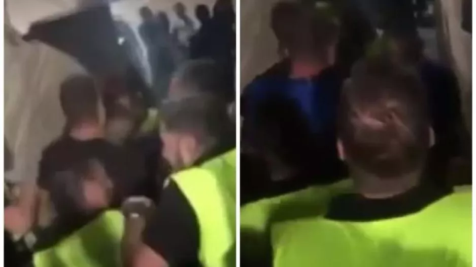Δευτέρα στο δικαστήριο ο δεύτερος συλληφθείς