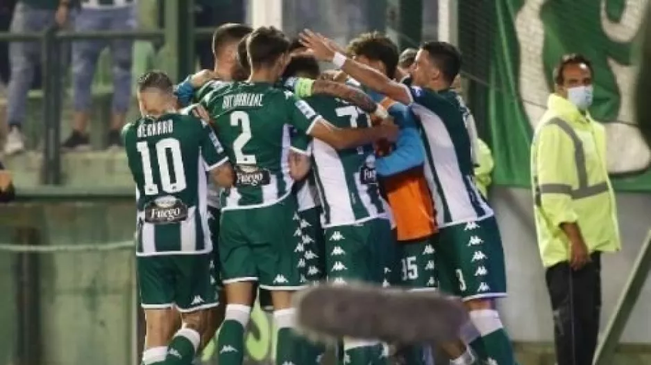 Οι παίκτες του Παναθηναϊκού αν κάνουν το 8/8 θα πάρουν 200.000 ευρώ!