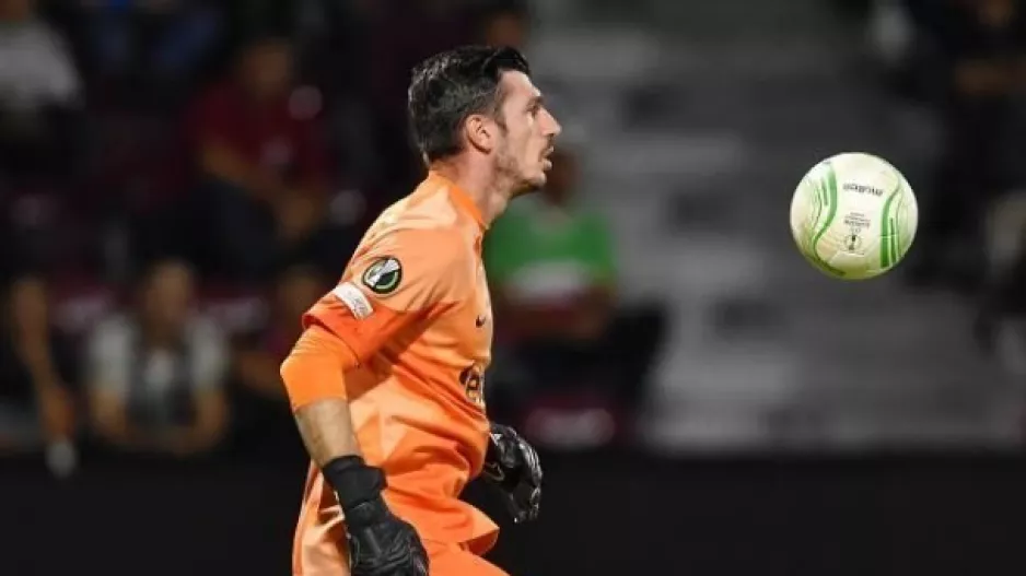 UEFA: "Μη πραγματικός ο Σκουφέτ"!