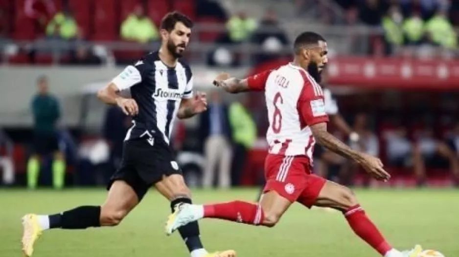 Οι 11 παίκτες που έχει χρησιμοποιήσει περισσότερο ο Μίτσελ