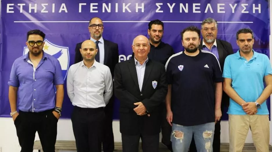Ανακοίνωση Ανόρθωσης: "Δεν θα διστάσουμε να προχωρήσουμε σε τομές"