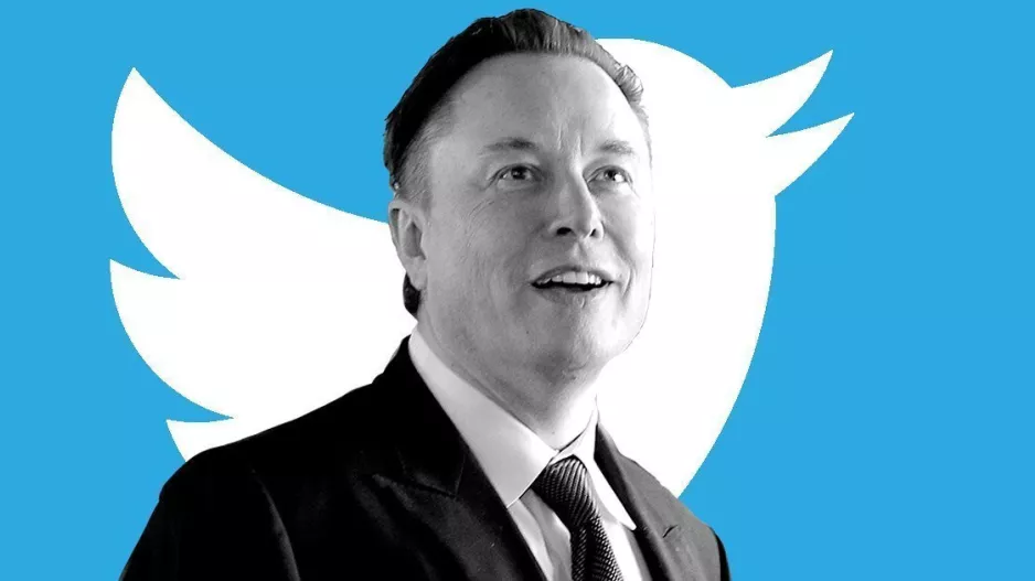 Το Twitter αποδέχτηκε την πρόταση εξαγοράς του από τον Έλον Μασκ