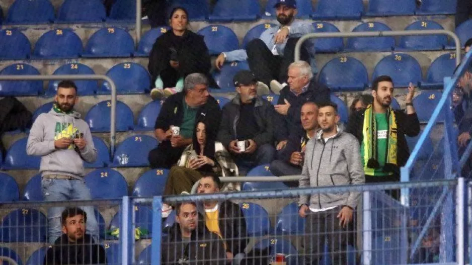 Αξέχαστη εμπειρία