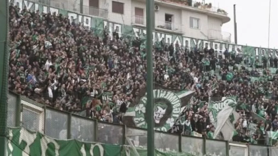 Η Λαμία αρνήθηκε να δώσει εισιτήρια στον Παναθηναϊκό