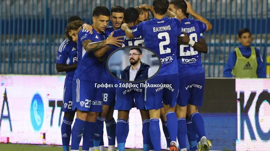 Κέρδισε πολύ περισσότερα από 3 βαθμούς - Αυτά κρατάει η Ανόρθωση