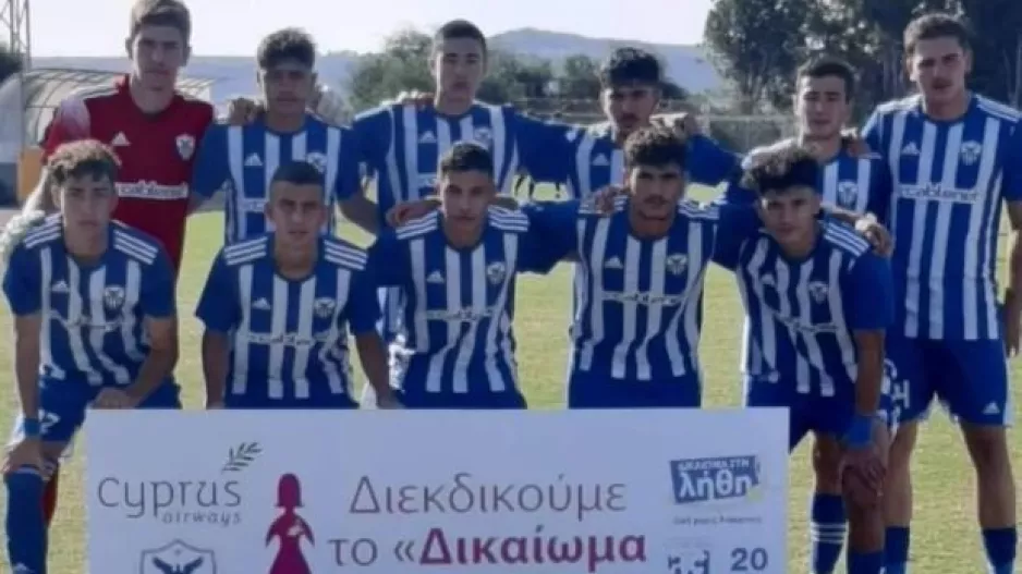 Ανόρθωση Κ-19: Μήνυμα παικτών κατά του καρκίνου του μαστού