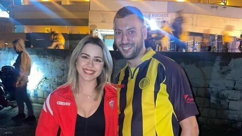 Ο γαλαζοκίτρινος και η ερυθρόλευκη έστειλαν το καλύτερο μήνυμα!