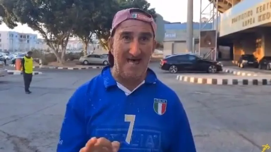 (Τσιουππής) Πρόβλεψη για ένα διπλό και ένα "Χ" (βίντεο)