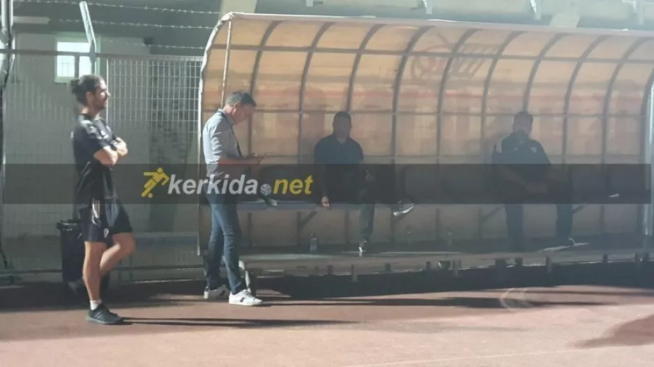 Ανόρθωση: Mεγάλη απογοήτευση και στεναχώρια...