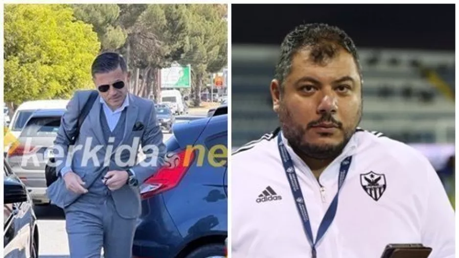 Attack σε... Μάζιτς!